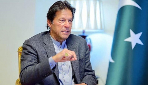 Imran Khan vows to bring down food prices in Pakistan
