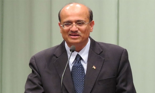 US, India commit to building six nuclear plants US, India commit to building six nuclear plants