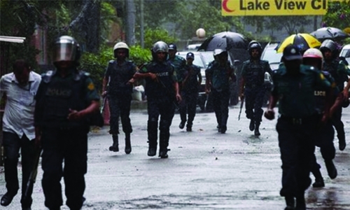 Briton's family 'ostracised' since Bangladesh attack