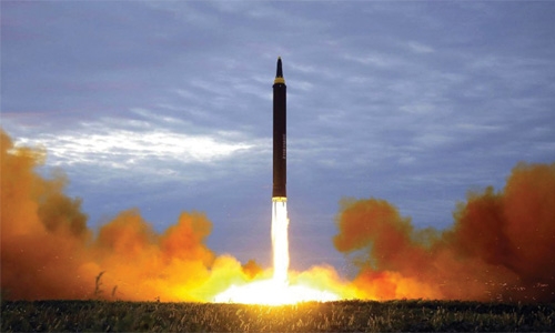 Hawaii ‘missile  alert’ sparks anger