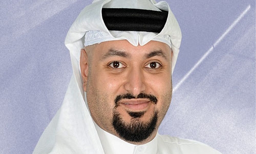 BDB names Abdulrahman Buheji as Head of Credit 