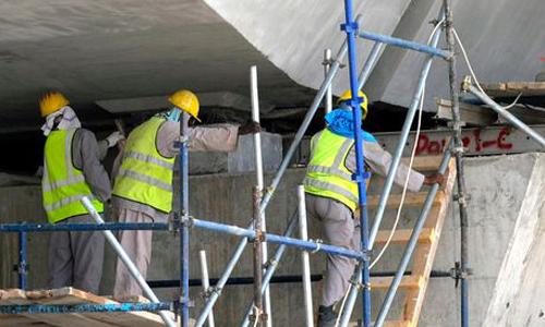 Kuwait deports 20,000 expats in nine months Kuwait deports 20,000 expats in nine months