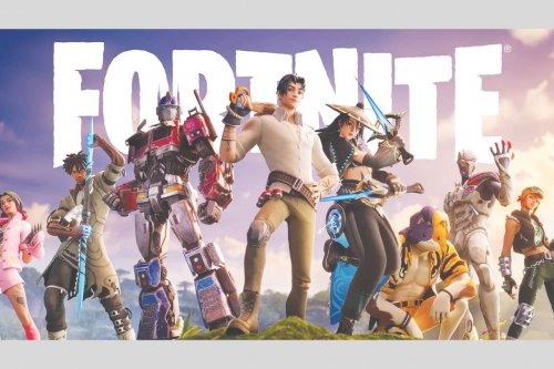 ‘Fortnite’ game returns to Apple App Store