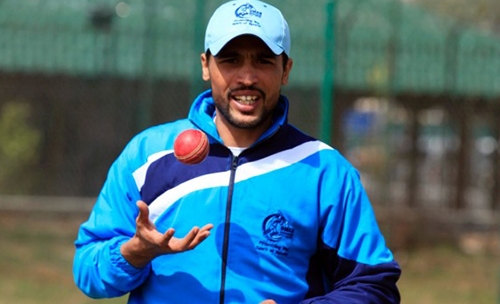 Convicted Pakistan paceman Amir granted New Zealand visa