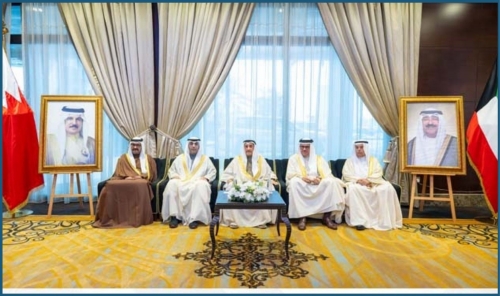 Bahrain Celebrates Kuwait’s National and Liberation Day