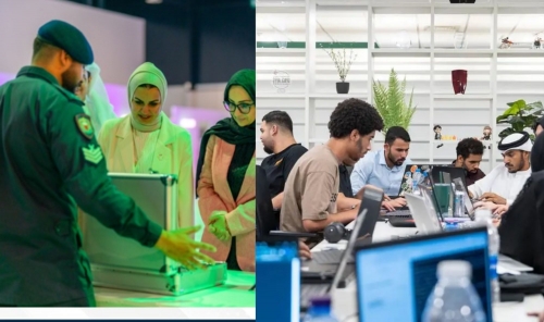 From Degrees to Skills: The Career Shift Reshaping Bahrain’s Youth From Degrees to Skills: The Career Shift Reshaping Bahrain’s Youth