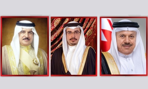Royal leadership hailed by Foreign Minister to mark Diplomatic Day
