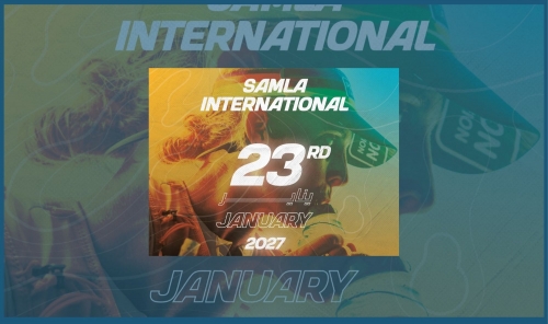 Samla International Race Set to Return to Qatar in 2027 Samla International Race Set to Return to Qatar in 2027