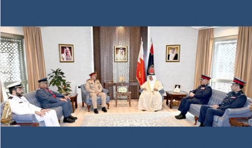 Bahrain Interior Ministry initiatives in line with royal visions
