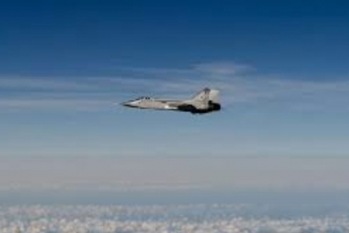 NATO to Hold Talks Over Russian Jet Incursion into Estonia NATO to Hold Talks Over Russian Jet Incursion into Estonia