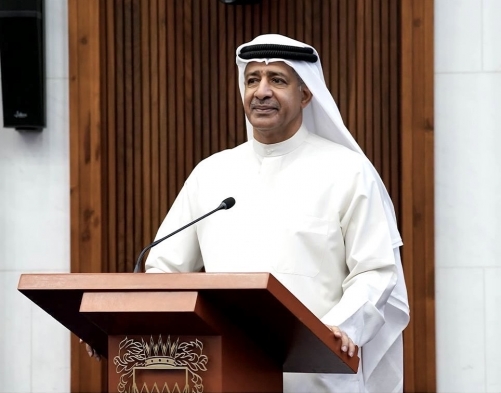 MP Seroor seeks nursing Bahrainisation timetable