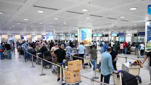 Kuwait stops issuing family and visit visas