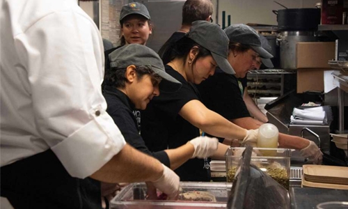 US shutdown after 4 weeks US shutdown after 4 weeks