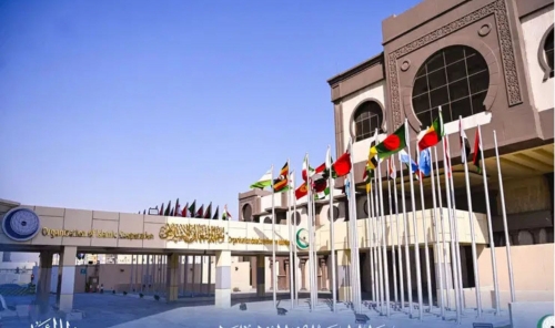 OIC Condemns Israeli Attacks on Syrian Territory