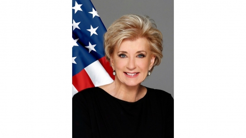 Linda McMahon Accepts Trump’s Nomination for U.S. Secretary of Education Amid Mixed Reactions Linda McMahon Accepts Trump’s Nomination for U.S. Secretary of Education Amid Mixed Reactions