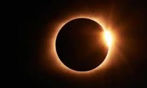 Bahrain to witness partial solar eclipse on Tuesday