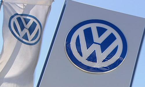 VW examining if another engine has pollution cheating device VW examining if another engine has pollution cheating device