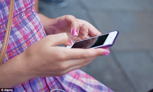 Security man arrested for blackmailing woman Security man arrested for blackmailing woman