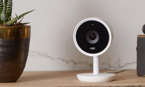 Hacker uses Nest camera to broadcast nuke alert Hacker uses Nest camera to broadcast nuke alert