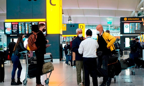 Italy to ban arrivals from India due Covid-19 surge Italy to ban arrivals from India due Covid-19 surge