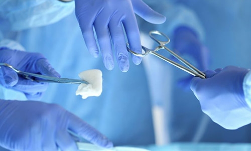 First US genital transplant performed