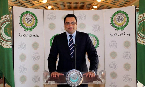 Syria’s return to Arab League not on summit agenda Syria’s return to Arab League not on summit agenda