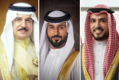 HM King Extends Eid Support