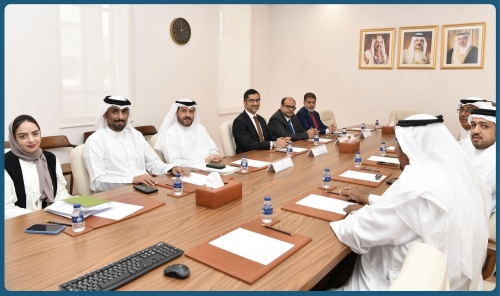 Bahrain Steps Up Eid Al-Adha Livestock Supply Preparations