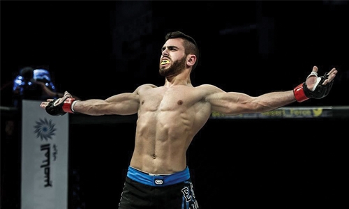 Brave signs Bardawil from Middle East Brave signs Bardawil from Middle East