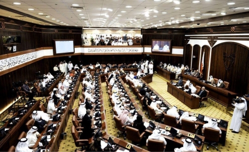 Lawmakers push for 2% disability hiring rule