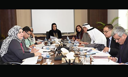 Shura Council to participate in Arab parliamentary conference
