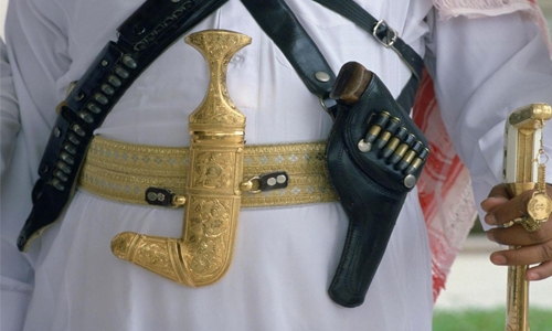 Saudi executes 47 terrorists