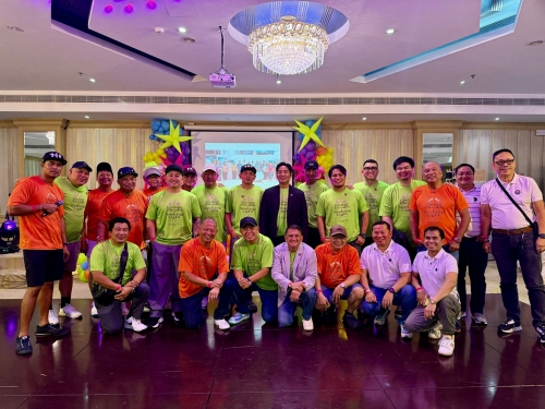 T2 members and community projects honoured at thanksgiving celebration T2 members and community projects honoured at thanksgiving celebration