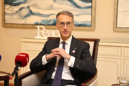 Bahrain’s Human Capital Will Define Its Next Five Years Bahrain’s Human Capital Will Define Its Next Five Years