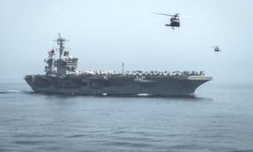 Two Indian sailors killed in onboard fire in Yemen Two Indian sailors killed in onboard fire in Yemen