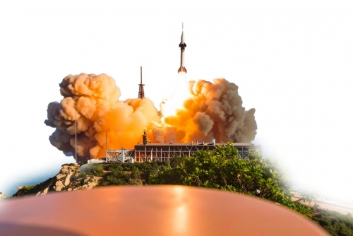 New Delhi test-fires ballistic missile ahead of US tariff hike