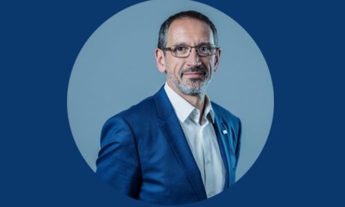 Adecco chief says AI will create new jobs Adecco chief says AI will create new jobs