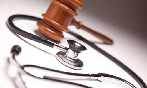 NHRA denies rise in medical error deaths