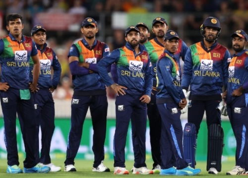 Sri Lanka government tells cricket board to quit: sources
