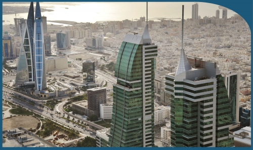 Bahrain Updates Anti-Money Laundering Law with Stronger Measures