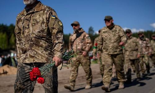 Moscow says more than 1 million Ukrainians taken to Russia Moscow says more than 1 million Ukrainians taken to Russia