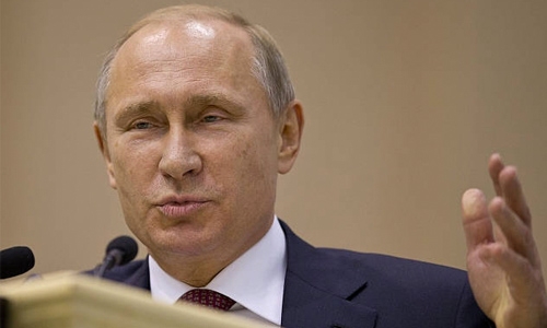 Putin's cellist friend says 'invests in musicians'