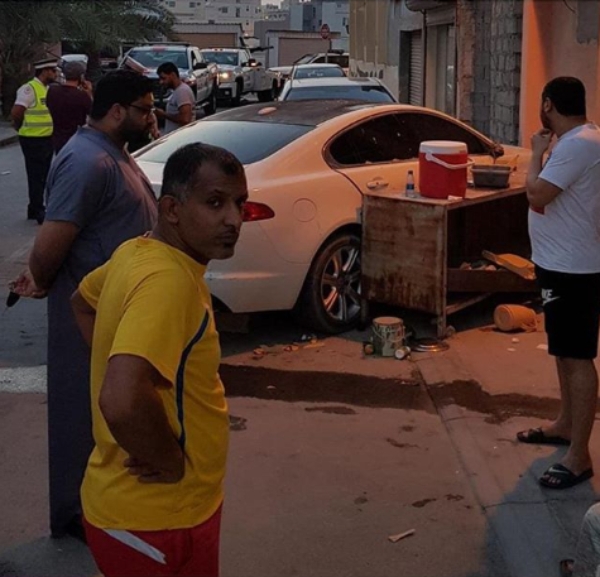 Driver accused of intentionally running over two boys Driver accused of intentionally running over two boys