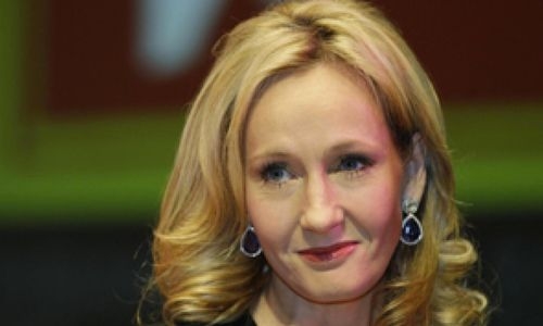 JK Rowling gets death threat following Salman Rushdie stabbing JK Rowling gets death threat following Salman Rushdie stabbing