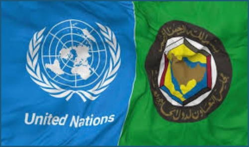 GCC Urges UN Action Over Iranian Attacks