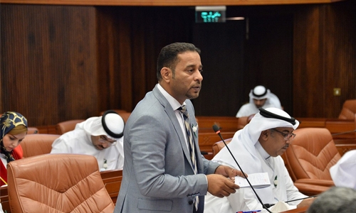Bahrain government urged to allocate budget for infrastructure development in villages, cities Bahrain government urged to allocate budget for infrastructure development in villages, cities