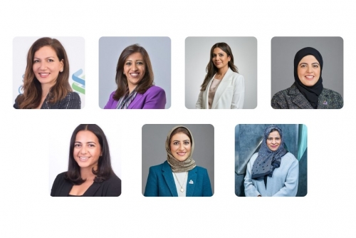 Trailblazing leadership: Seven Bahraini women lead committees at BAB