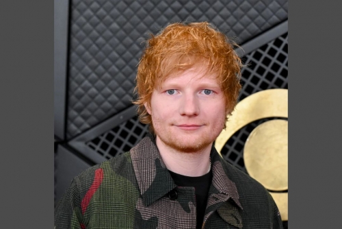 Ed Sheeran declares he’s not moving permanently to America