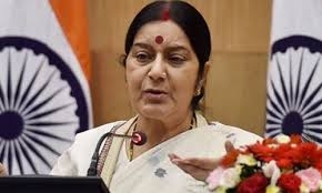 Indian minister urge expats to 'return home'