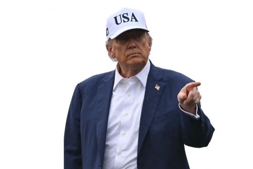 US announces 'framework' TikTok deal with China 